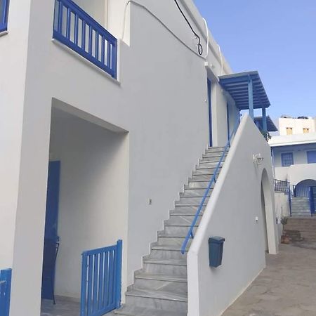 Apartament Xristiana'S House Wyspa Wyspa Tinos Zewnętrze zdjęcie