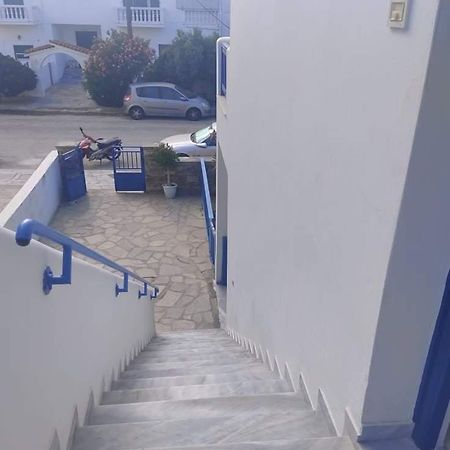 Apartament Xristiana'S House Wyspa Wyspa Tinos Zewnętrze zdjęcie