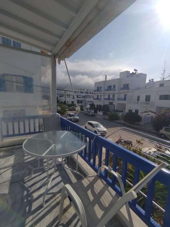 Apartament Xristiana'S House Wyspa Wyspa Tinos Zewnętrze zdjęcie