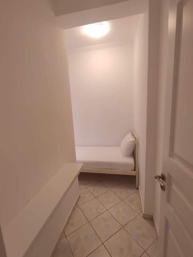 Apartament Xristiana'S House Wyspa Wyspa Tinos Zewnętrze zdjęcie