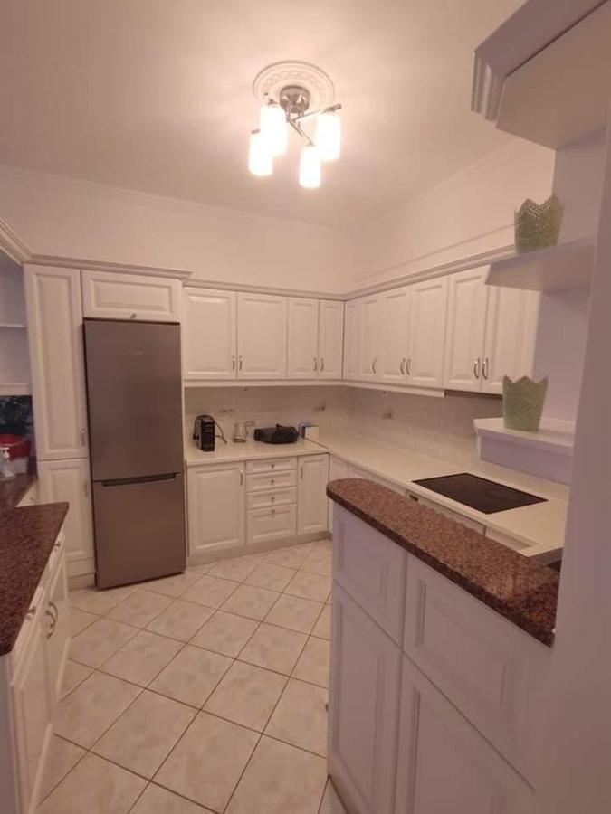 Apartament Xristiana'S House Wyspa Wyspa Tinos Zewnętrze zdjęcie