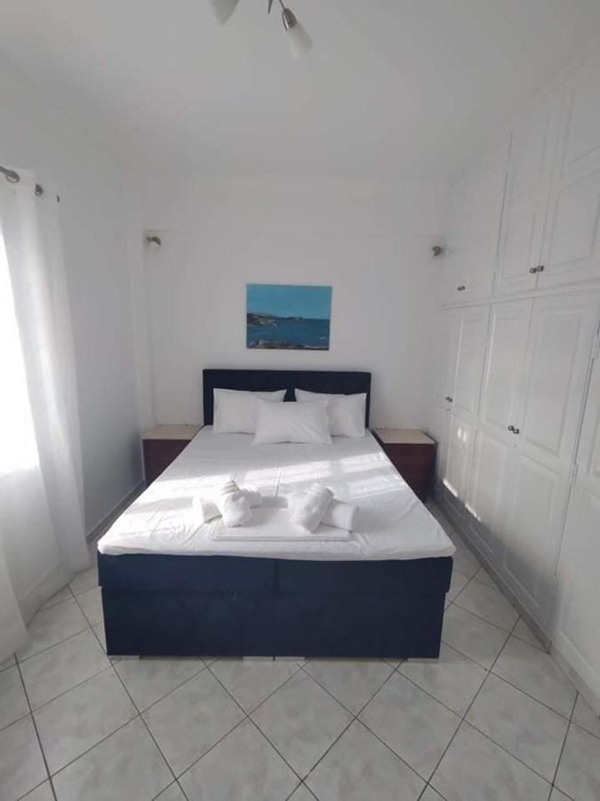 Apartament Xristiana'S House Wyspa Wyspa Tinos Zewnętrze zdjęcie