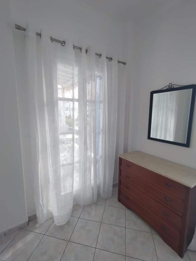 Apartament Xristiana'S House Wyspa Wyspa Tinos Zewnętrze zdjęcie