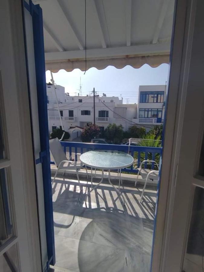 Apartament Xristiana'S House Wyspa Wyspa Tinos Zewnętrze zdjęcie