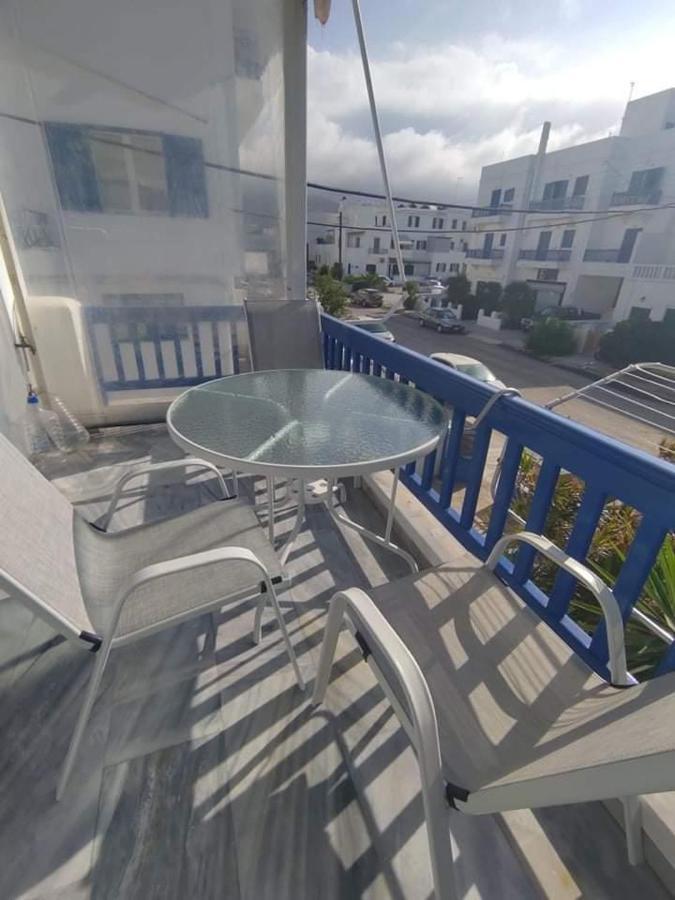 Apartament Xristiana'S House Wyspa Wyspa Tinos Zewnętrze zdjęcie