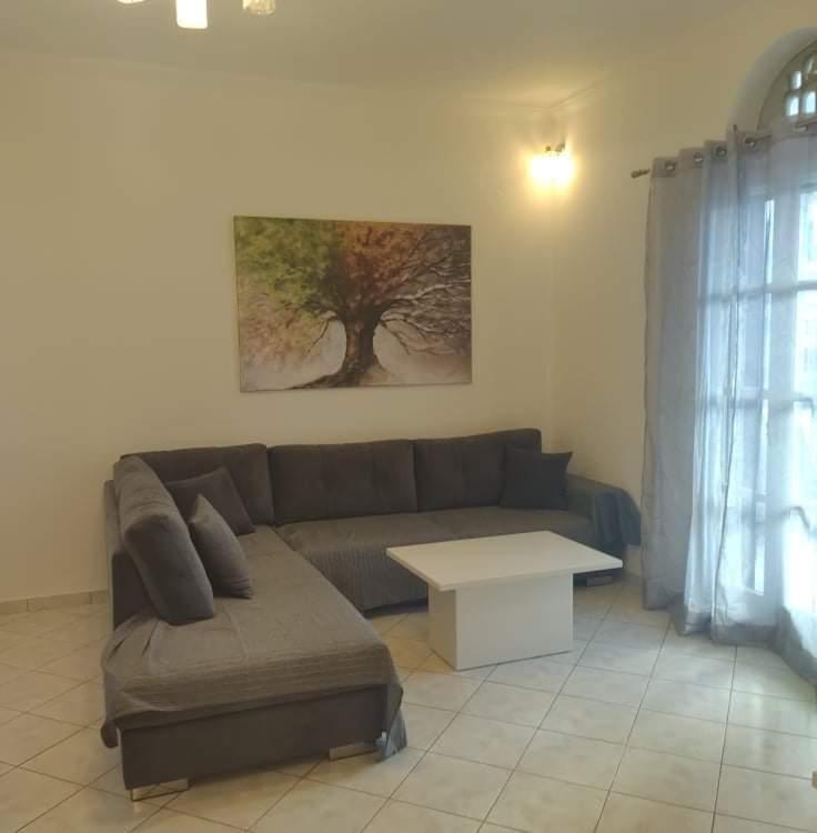 Apartament Xristiana'S House Wyspa Wyspa Tinos Zewnętrze zdjęcie