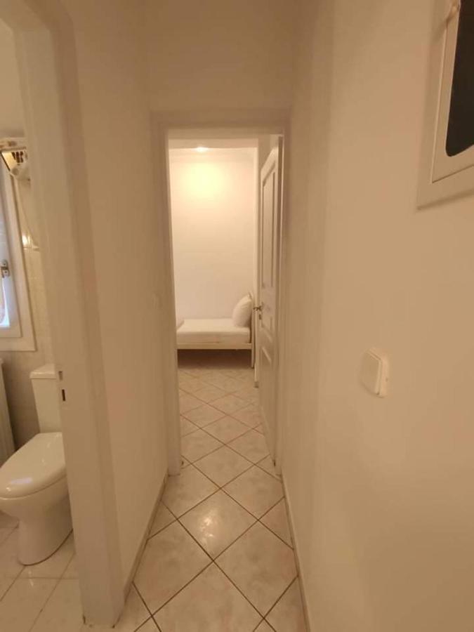 Apartament Xristiana'S House Wyspa Wyspa Tinos Zewnętrze zdjęcie