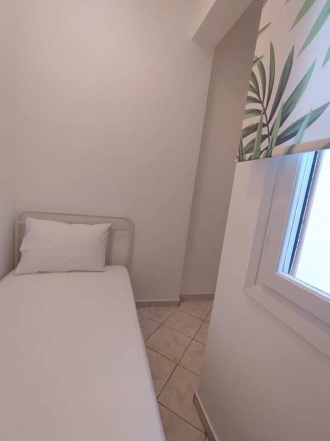 Apartament Xristiana'S House Wyspa Wyspa Tinos Zewnętrze zdjęcie