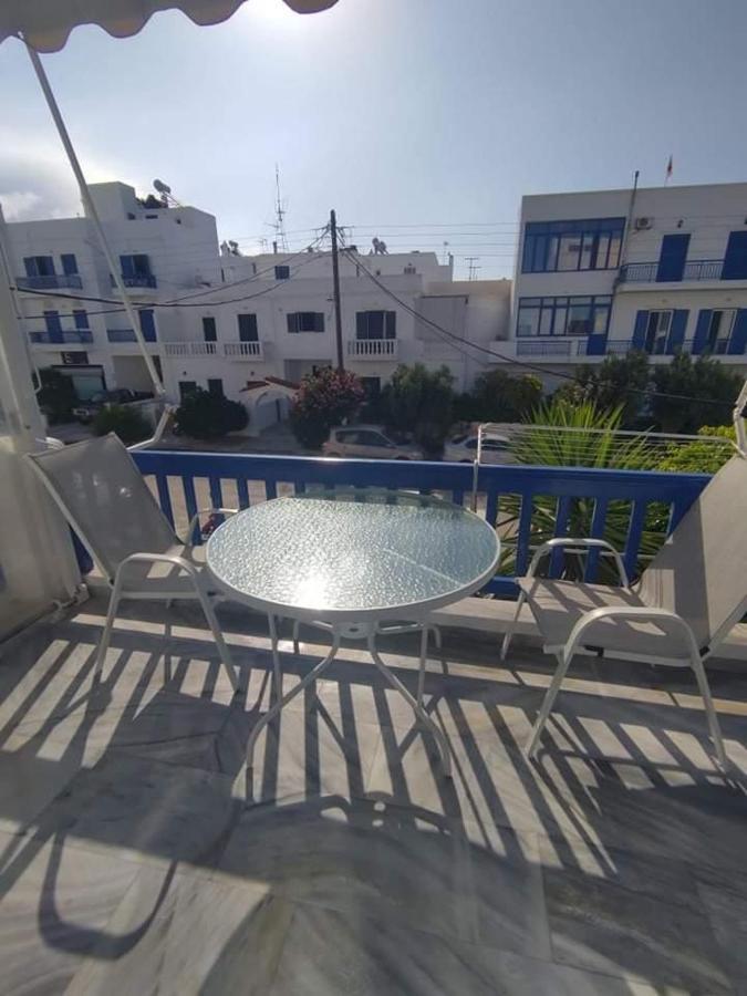 Apartament Xristiana'S House Wyspa Wyspa Tinos Zewnętrze zdjęcie