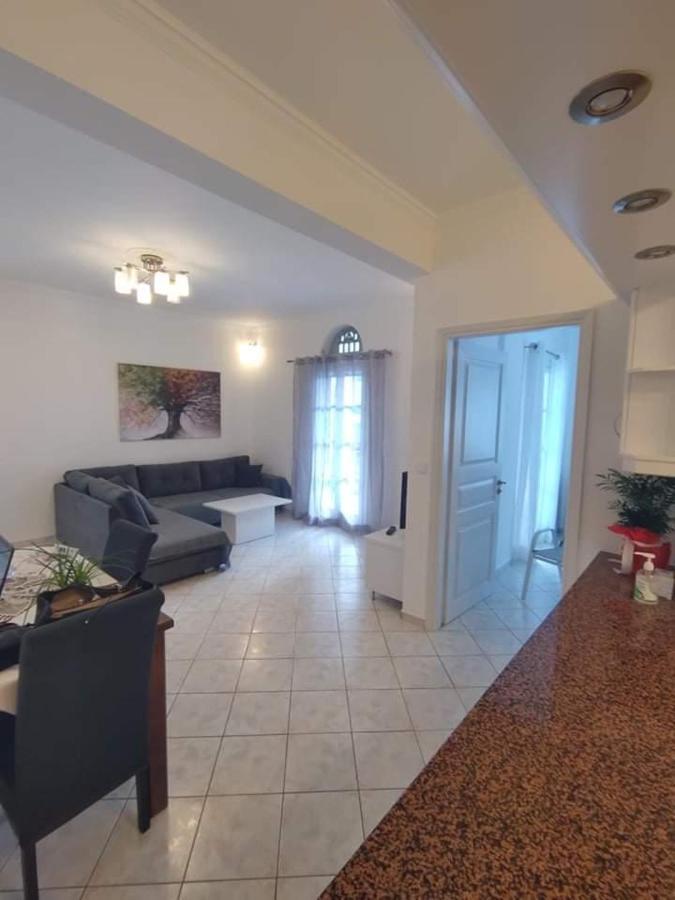 Apartament Xristiana'S House Wyspa Wyspa Tinos Zewnętrze zdjęcie